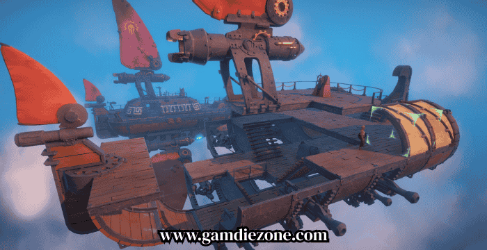 Echoes of Elysium Free Download Full Version