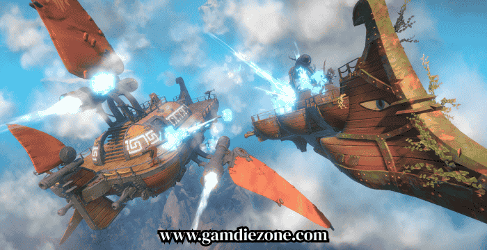 Echoes of Elysium Free Download Full Version