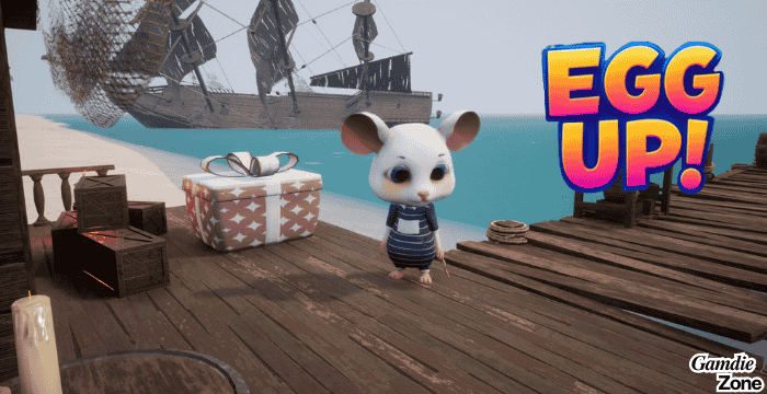 Egg Up! Free Download PC Game Latest Version