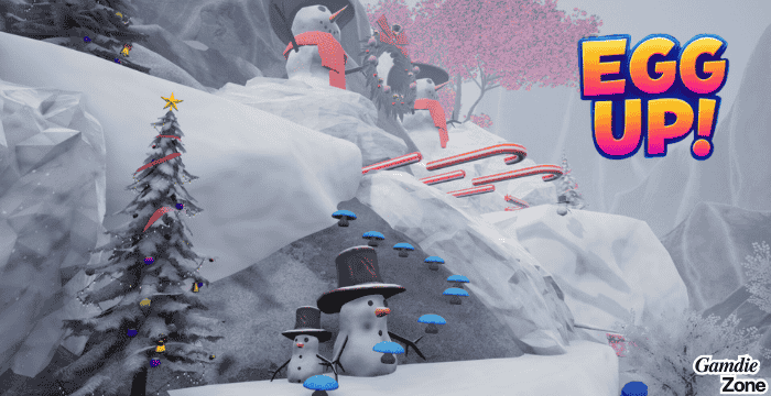 Egg Up! Free Download PC Game Latest Version