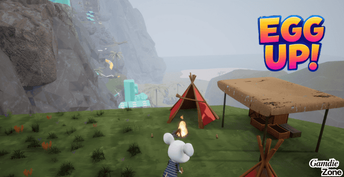 Egg Up! Free Download PC Game Latest Version