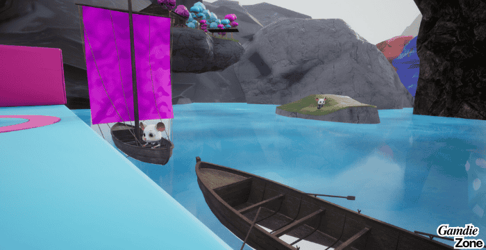 Egg Up! Free Download PC Game Latest Version