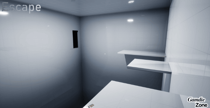 Escape Free Download PC Game Latest Version