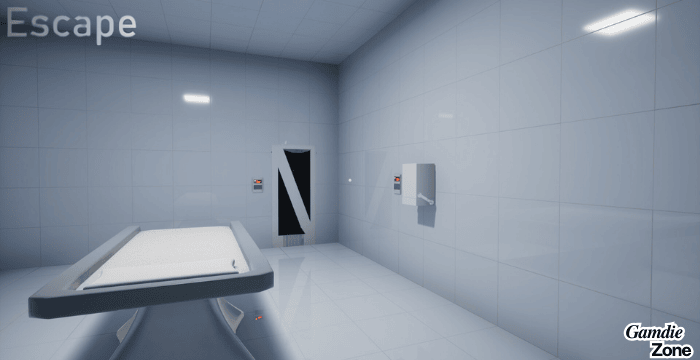 Escape Free Download PC Game Latest Version