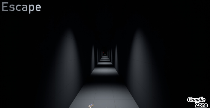 Escape Free Download PC Game Latest Version