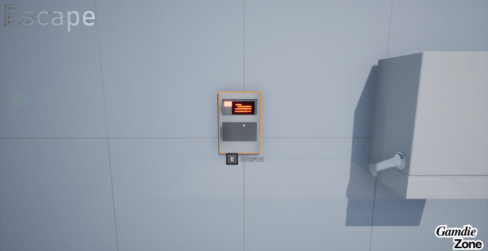 Escape Free Download PC Game Latest Version