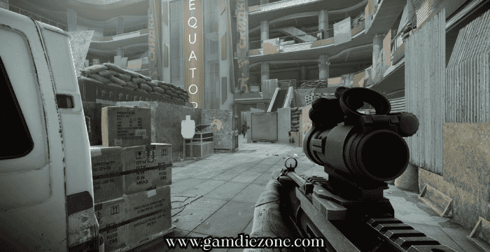 Escape from Tarkov Free Download Full Version