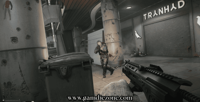 Escape from Tarkov Free Download Full Version