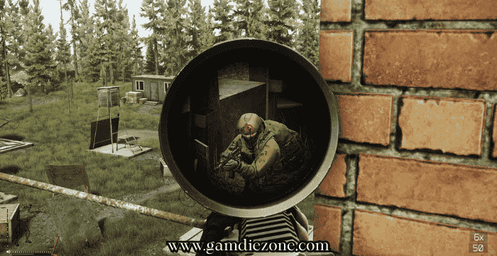 Escape from Tarkov Free Download Full Version