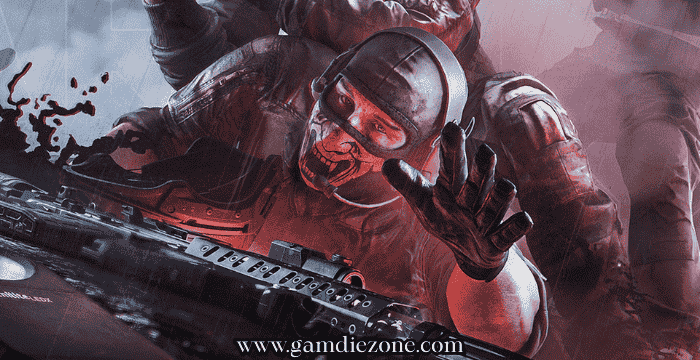 Escape from Tarkov Free Download Full Version