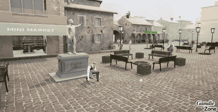 Escobar Simulator Free Download PC Game