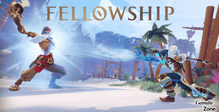 Fellowship Free Download PC Game Latest Version