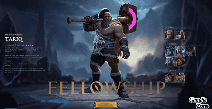 Fellowship Free Download PC Game Latest Version