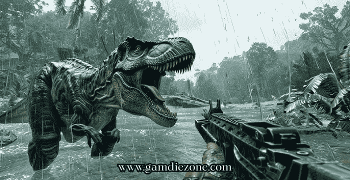 Ferocious PC Game Download Latest Version