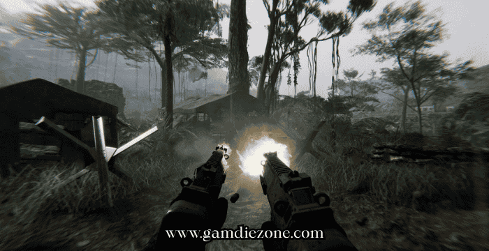 Ferocious PC Game Download Latest Version