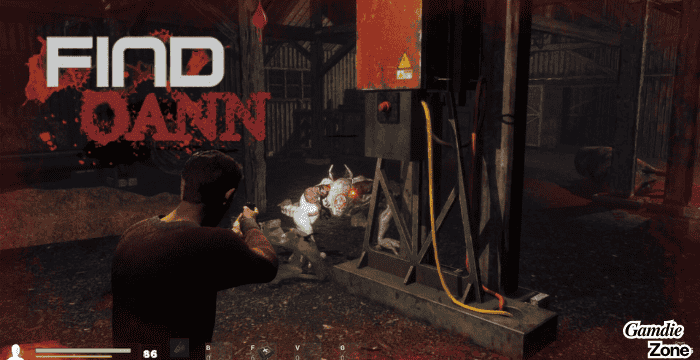 Find Oann Free Download PC Game Latest Version