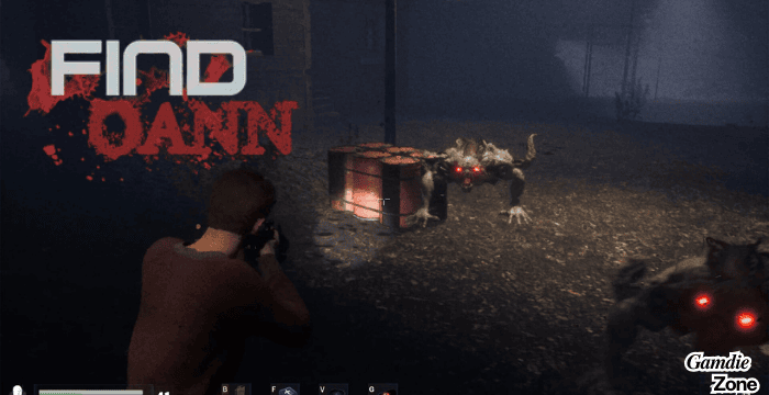 Find Oann Free Download PC Game Latest Version