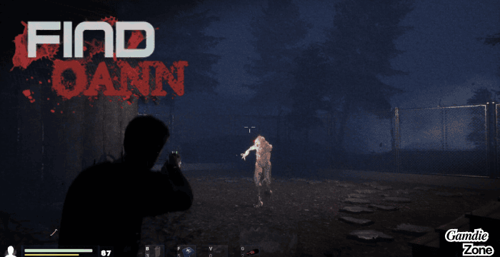 Find Oann Free Download PC Game Latest Version