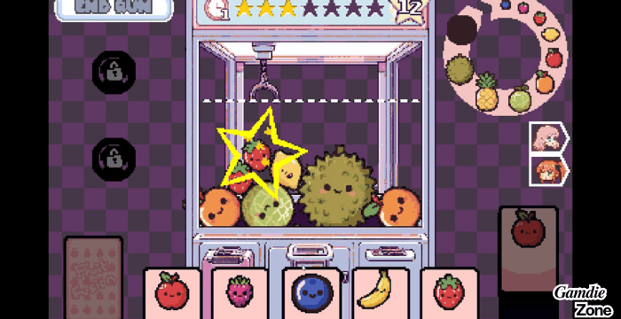 Fruit Fusion! Free Download PC Game Latest Version