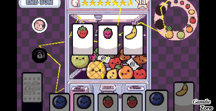 Fruit Fusion! Free Download PC Game Latest Version