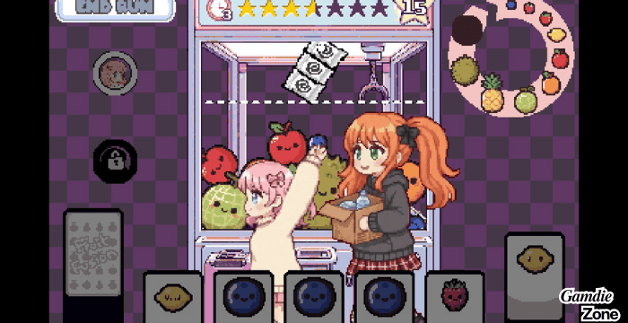 Fruit Fusion! Free Download PC Game Latest Version