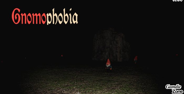 Gnomophobia Free Download PC Game