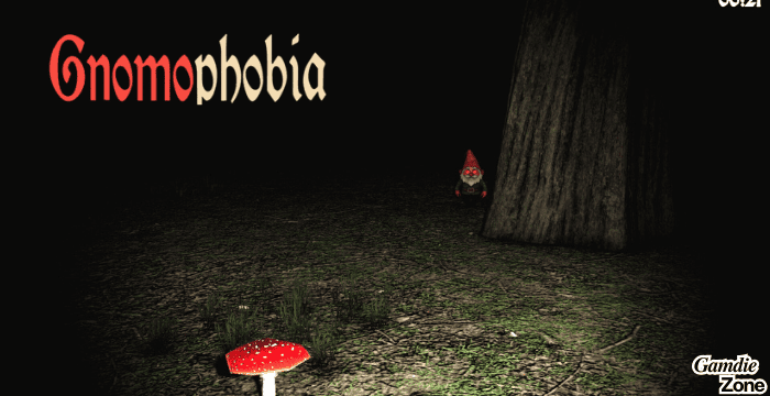 Gnomophobia Free Download PC Game