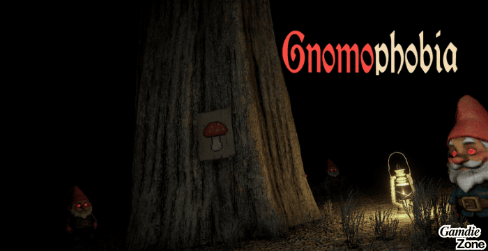 Gnomophobia Free Download PC Game