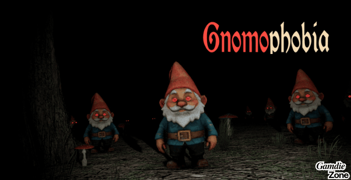 Gnomophobia Free Download PC Game