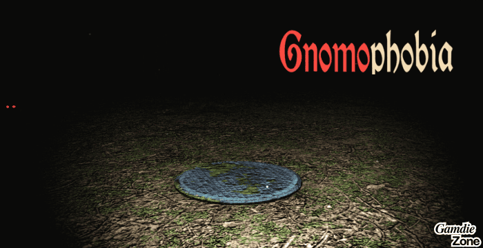 Gnomophobia Free Download PC Game