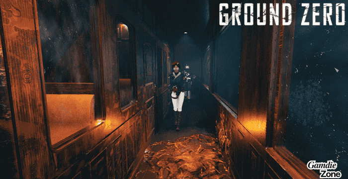 Ground Zero Free Download PC Game Latest Version
