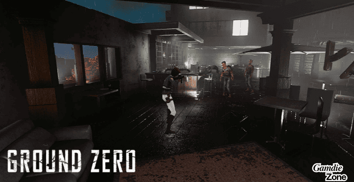 Ground Zero Free Download PC Game Latest Version