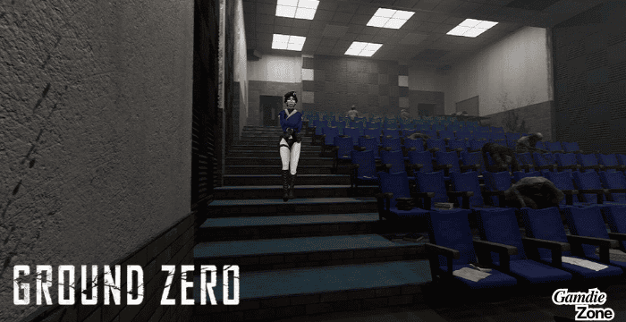 Ground Zero Free Download PC Game Latest Version