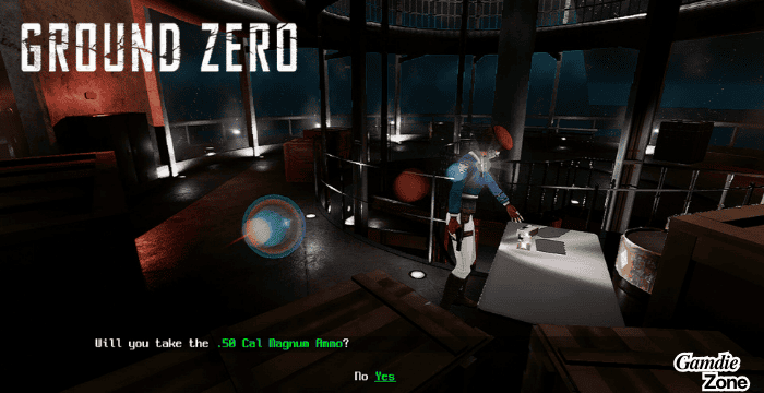 Ground Zero Free Download PC Game Latest Version