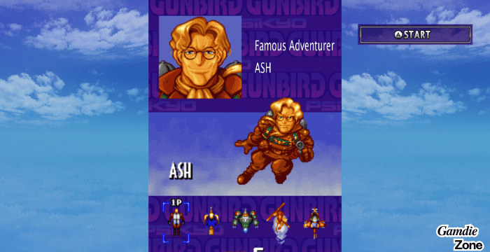 GunBird Free Download PC Game Latest Version