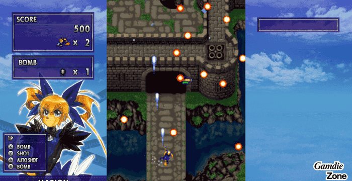 GunBird Free Download PC Game Latest Version