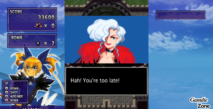 GunBird Free Download PC Game Latest Version