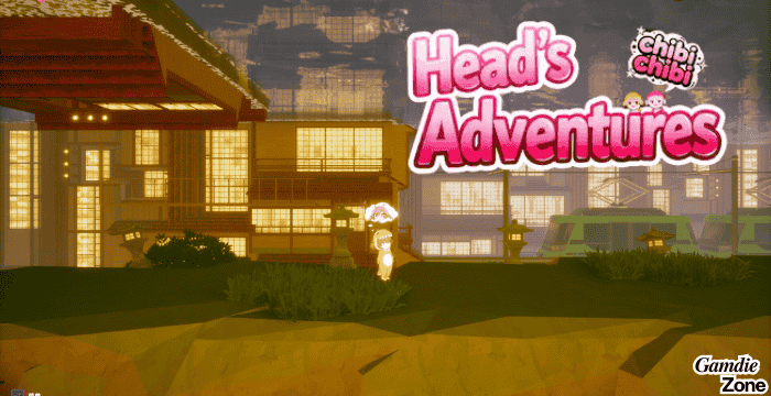 Head's Adventures:chibichibi Free Download