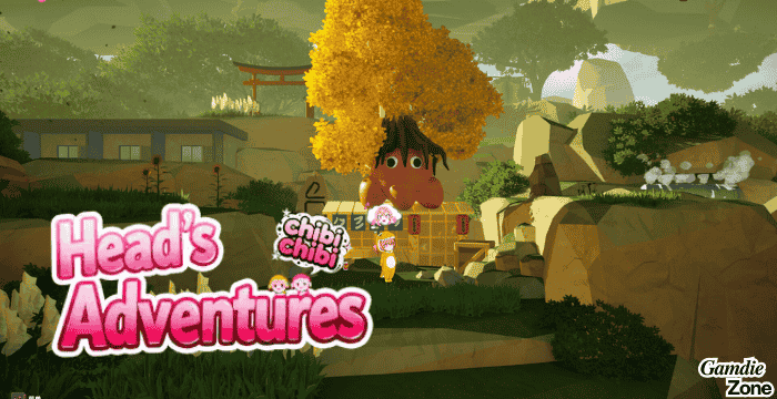 Head's Adventures:chibichibi Free Download