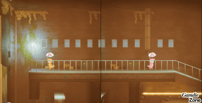 Head's Adventures:chibichibi Free Download