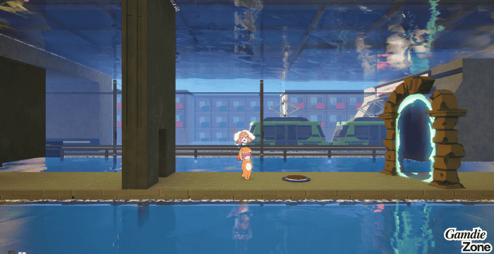 Head's Adventures:chibichibi Free Download