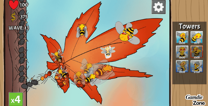 Hivefront TD Free Download PC Game Latest Version