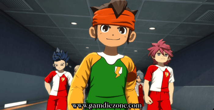 Inazuma Eleven: Victory Road Free Download