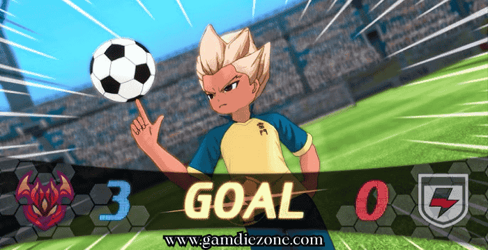 Inazuma Eleven: Victory Road Free Download