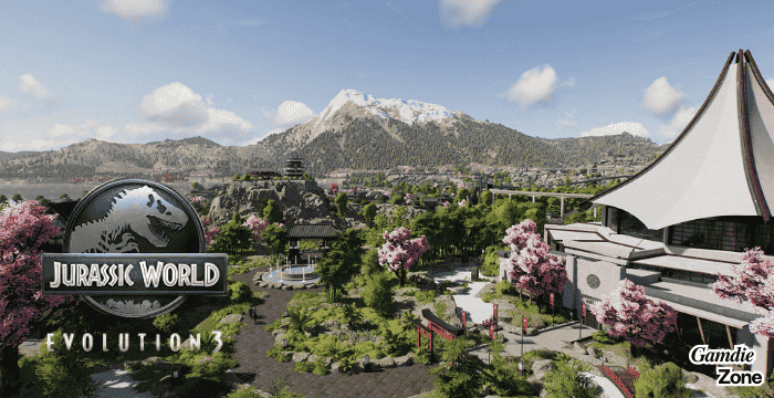 Jurassic World Evolution 3 Free Download