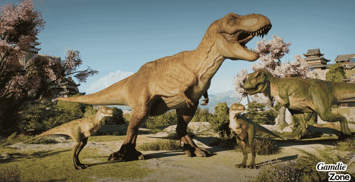 Jurassic World Evolution 3 Free Download