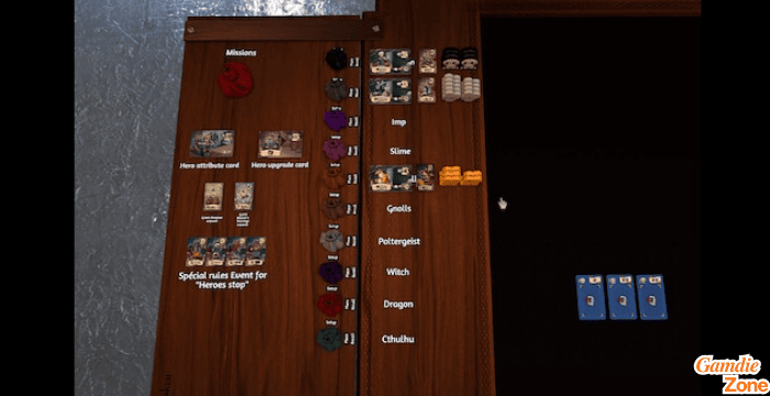 Keep the Heroes Out Free Download