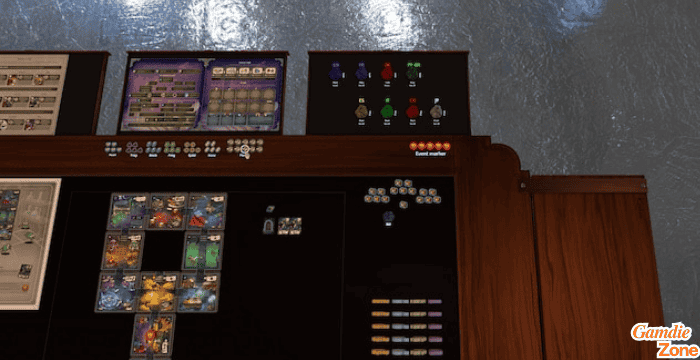 Keep the Heroes Out Free Download