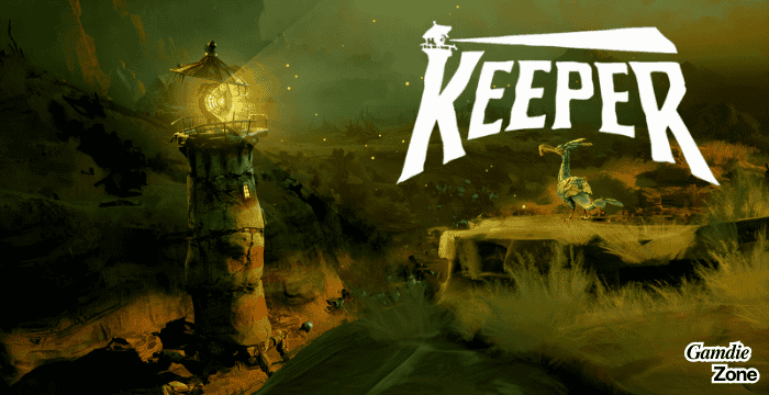 Keeper Free Download PC Game Latest Version