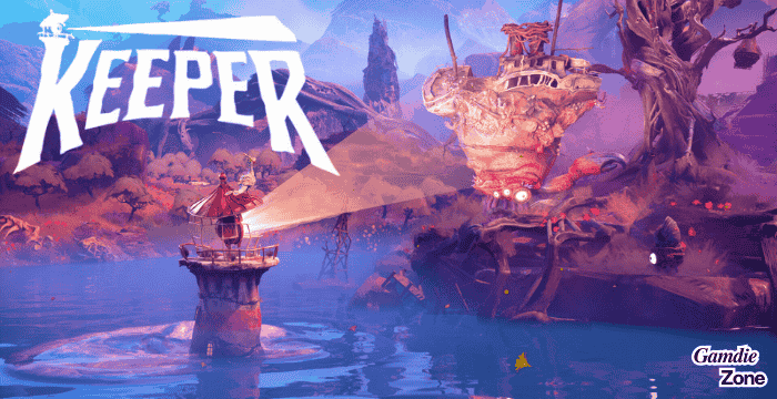 Keeper Free Download PC Game Latest Version